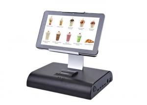 Wholesale Cheap Price Android All In One POS System with Built in Printer POS Software Free from china suppliers