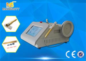 Wholesale Portable machine removal spider vein best system portable laser skin mole removal machine for vascular from china suppliers