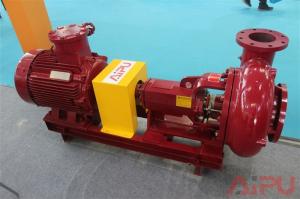 Wholesale High quality centrifugal pump used in solids congtrol system for sale from china suppliers