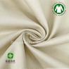 Buy cheap Wholesale supplier Organic Cotton Elastic Stretch Fabric made in china from wholesalers