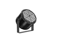 Wholesale Industrial High Powered Led Flood Lights Adjustable 6500K Wall Washer from china suppliers