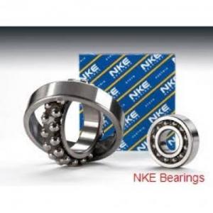 Wholesale 190 mm x 340 mm x 55 mm NKE NJ238-E-M6 cylindrical roller bearings from china suppliers