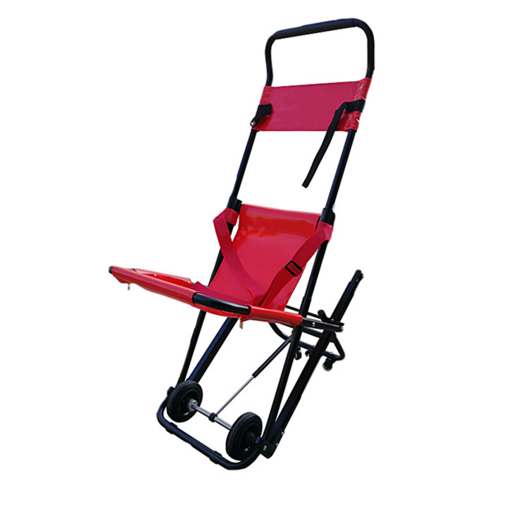 Wholesale Portable Stair Stretcher Folding Stair Stretcher Factory from china suppliers