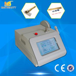 Wholesale Portable Popular Vascular / Veins / Spider Veins removal / 980nm diode laser treatment machine from china suppliers