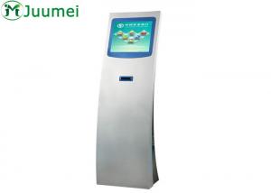 Wholesale Web Based Queue Management Kiosk Electronic Driven For Clinics from china suppliers
