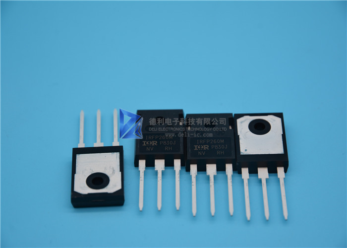Wholesale 200V 50A Metal Oxide TO247 N Channel Power Mosfet IRFP260MPBF from china suppliers