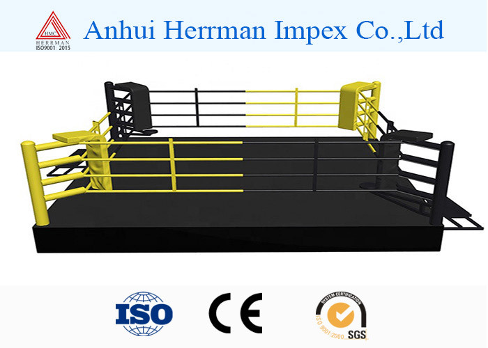 Wholesale Herrman Competition TKD Tatami Mat MMA Boxing Ring from china suppliers