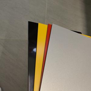 Wholesale 3mm Aluminum composite panel for signage from china suppliers