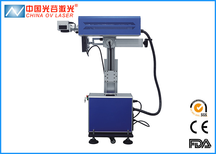 Wholesale 50W Jewelry Laser Marking Machine Fiber Laser Printer for Gold and Silver Ring from china suppliers