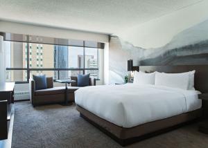 Elegant Modern Hotel Bedroom Furniture European Marriott Design
