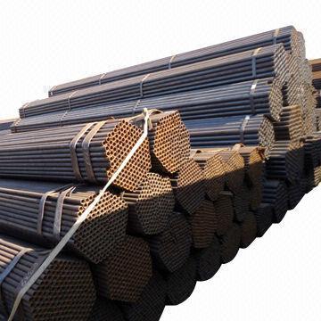 Wholesale ERW Steel Pipes with Very Reasonable Price  from china suppliers