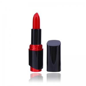 Wholesale Super Lustrous Glass Shine Lipstick , Adult Mineral Hydrating Long Lasting Lipstick from china suppliers