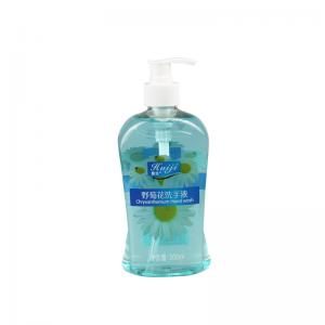 Wholesale Antiseptic Hand Sanitizer Gel , Scented Hand Gel Professional Chemical  Ingredient from china suppliers