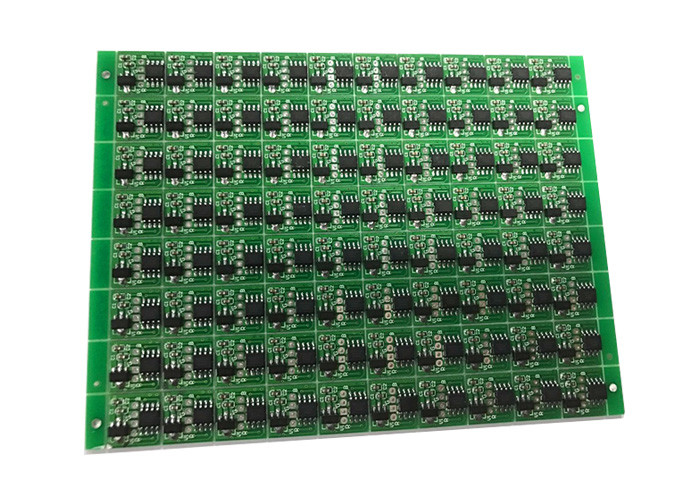 Wholesale Addressable LED Printed Circuit Board RGB Full Color For Back / Cabinet Light from china suppliers