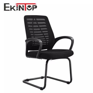 Wholesale Durable Stackable Plastic Visitor Chair Multifunctional For Officeworks from china suppliers
