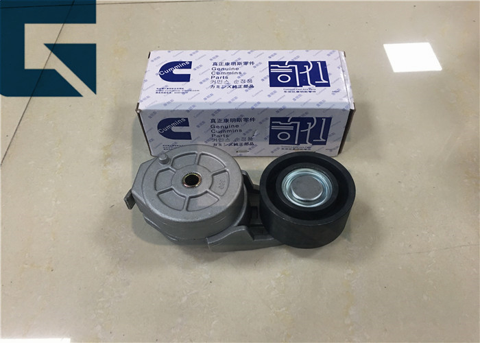 Wholesale EC210BLC Excavator Spare Parts Volv-o Belt Tensioner Pulley VOE 20554253 from china suppliers