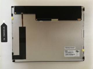 Quality Industrial IVO LCD Panel M150GNN2 R3 , Laptop LCD Panel TN Display 1024×768 420 Nits 16ms for sale