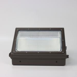 Wholesale 120° Beam Angle LED Wall Pack Lights , Exterior Wall Pack Lighting 20W 30W 45W from china suppliers