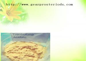 Trenbolone acetate fever