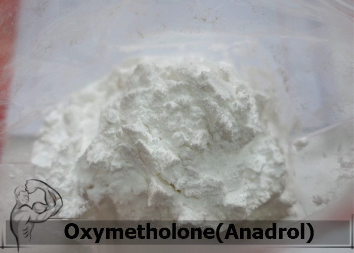 Oxymetholone hiv