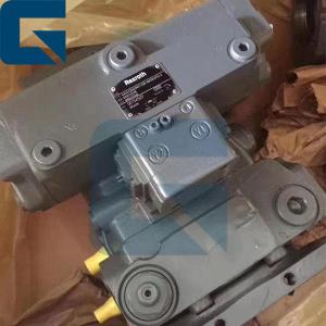 Wholesale 419-18-31104 A4VG125 Hydraulic Pump For WA320-6 WA320-5 Excavator from china suppliers