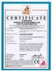 Zhangjiagang Langbo Machinery Co. Ltd. Certifications