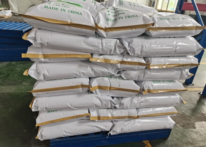 Wholesale Stabilizer Tofu Coagulant Food Grade Gluconolactone Powder from china suppliers
