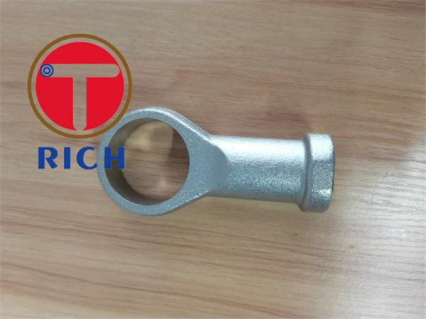 Quality Die Astm 304 Stainless Steel Precision Casting Car Parts for sale