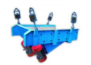 Wholesale Professional  Vibratory Feeder Easy Cleaning Step ISO CE Certified from china suppliers