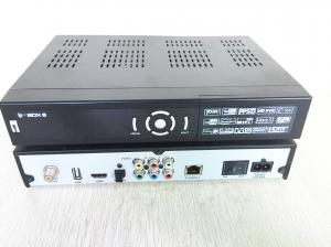 Wholesale Original Superbox S18 Satellite Receiver from china suppliers