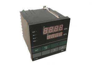 Wholesale PY500 Digital Pressure Indicator With LED Display Long Working Lifespan from china suppliers
