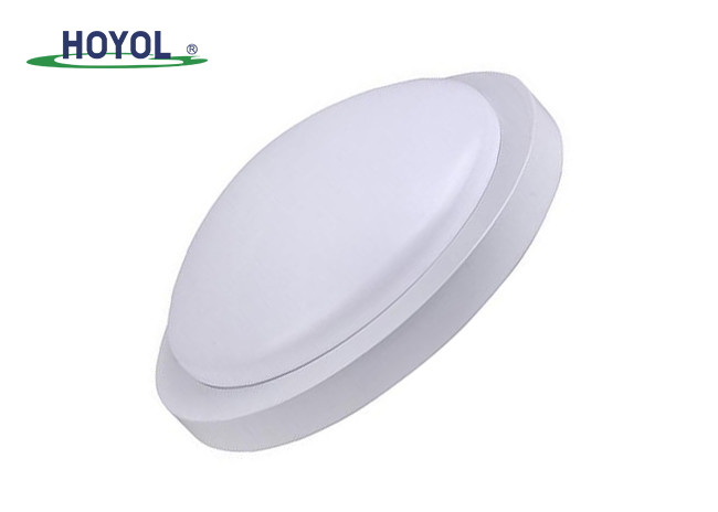 Wholesale CE Certificated Emotion Sensor Round LED Panel Lights 110LM/W Indoor LED Lamps from china suppliers