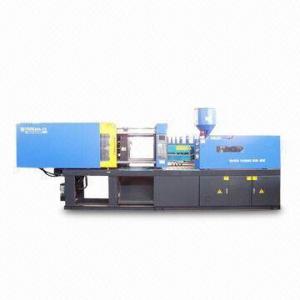 Wholesale PET Preform Injection Machine with Double Cylinder Balancing Injection from china suppliers