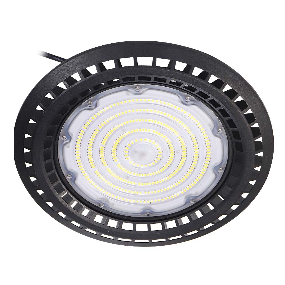 Wholesale 50W-200W Led High Bay Warehouse Lighting Fixture For Gym / Stadiums / Golf Courses from china suppliers