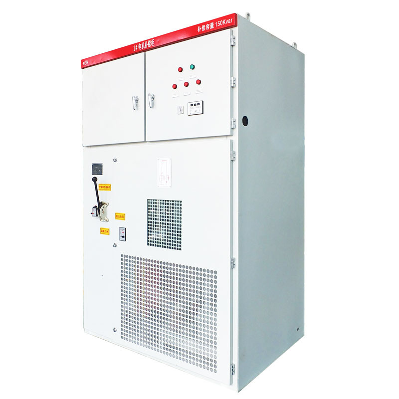 Wholesale 10Kv Automatic High Voltage Vacuum Contactor Group Switching from china suppliers