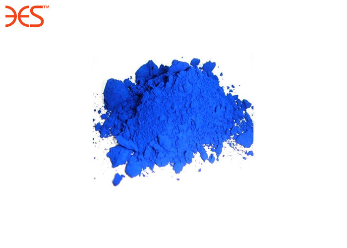 Wholesale 25kg Package Blue Concrete Pigment Powder CAS 1309 37 1 For Block Bricks from china suppliers