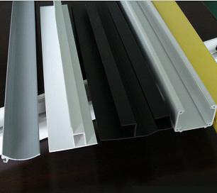 Wholesale PVC extrusion profile from china suppliers