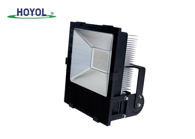 Wholesale IP65 Ce  100W Rectangle Industrial LED Flood Light Exporter Distributor Made in China for Outdoor, Street, Garden, Park, from china suppliers