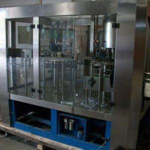 Wholesale Liquid Filling Machine with 100 to 2,000mL Bottle Range from china suppliers