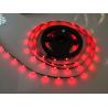 Buy cheap APA107 RGB Pixel Dimmable Led Strip Lights , Led Ribbon Tape Light 3 Years from wholesalers