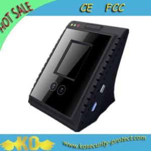 Wholesale Facial recognition device time attendance KO-FACE100 from china suppliers