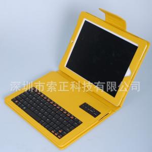 Wholesale Windows8 keyboard for tb-pc with case from china suppliers