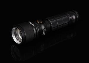 Wholesale High Output CREE R5 395NM UV LED Flashlight for Scorpion Hunt from china suppliers
