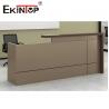 Buy cheap Ekintop Modern Office Reception Table For Apartment Hotel Multifunctional from wholesalers