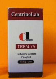 Trenbolone acetate benefits