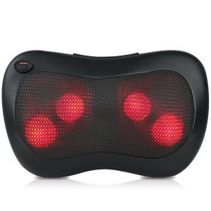 Wholesale Easy One Button Control Head Massage Pillow Automatic 20 Mins Time Setting from china suppliers