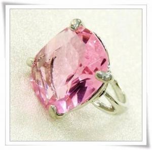 Wholesale Crystal Rings from china suppliers
