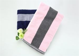 Wholesale Health Safety Thick Baby Bath Towels Slip No Villi And Color Eco Friendly from china suppliers