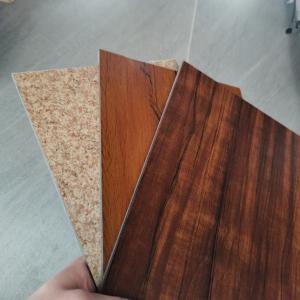 Wholesale 1240mm Width Wooden Aluminum Composite Panel For Cladding Outdoor Decoration from china suppliers