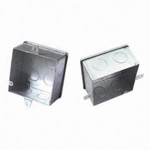 Wholesale Stamping Part, Made of Steel from china suppliers